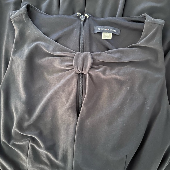 Tommy Hilfiger jumpsuit size 6 - Picture 6 of 8